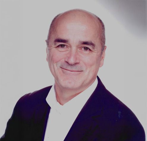 Alexander Klügl
