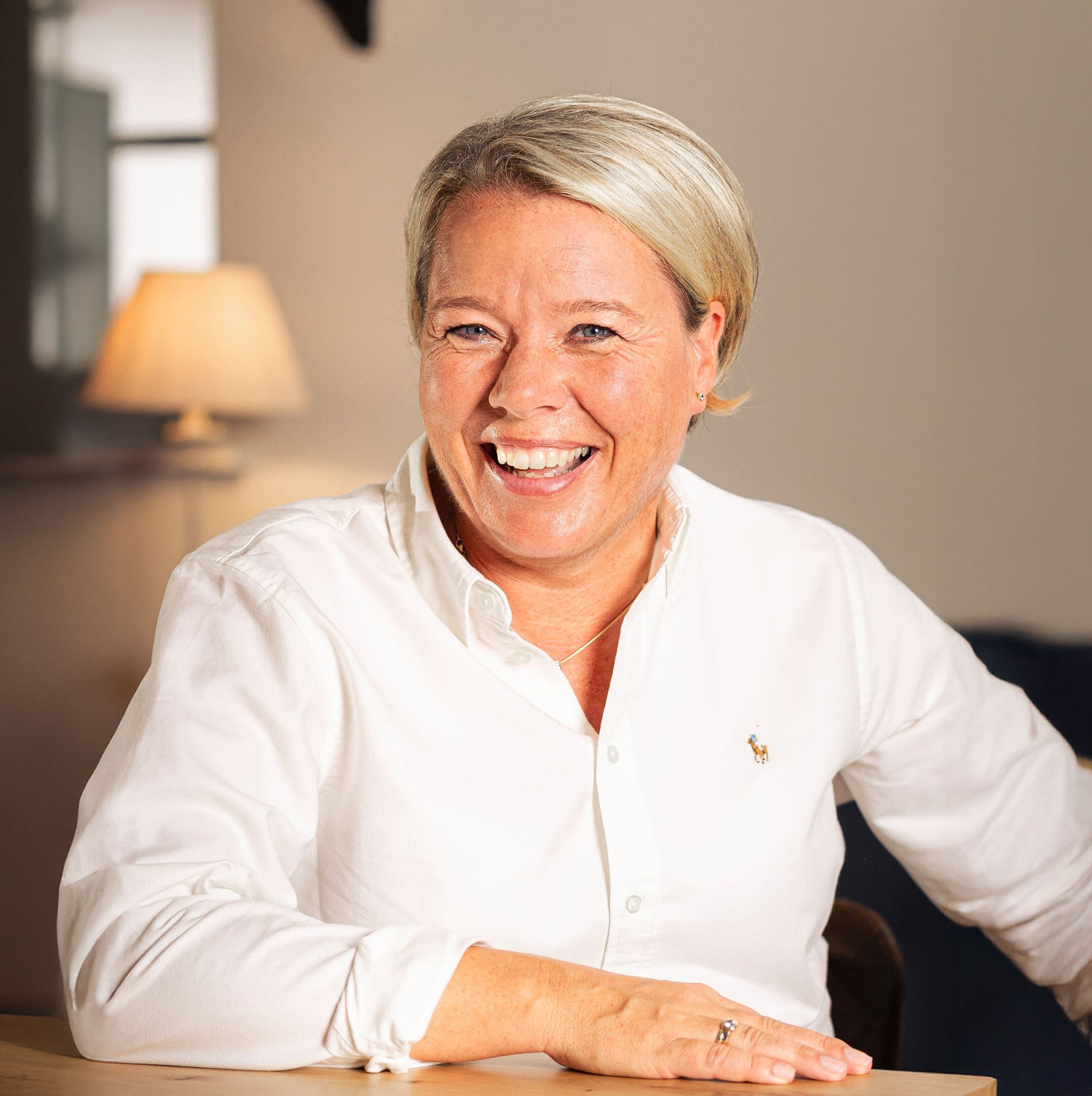 Antje Kruse