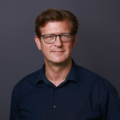 Carsten Saldenholz