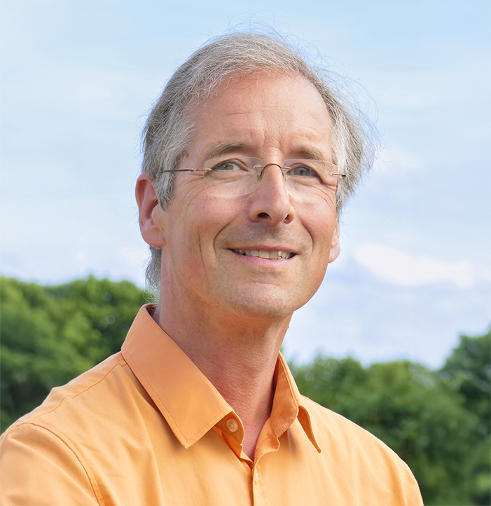 Christoph Langel