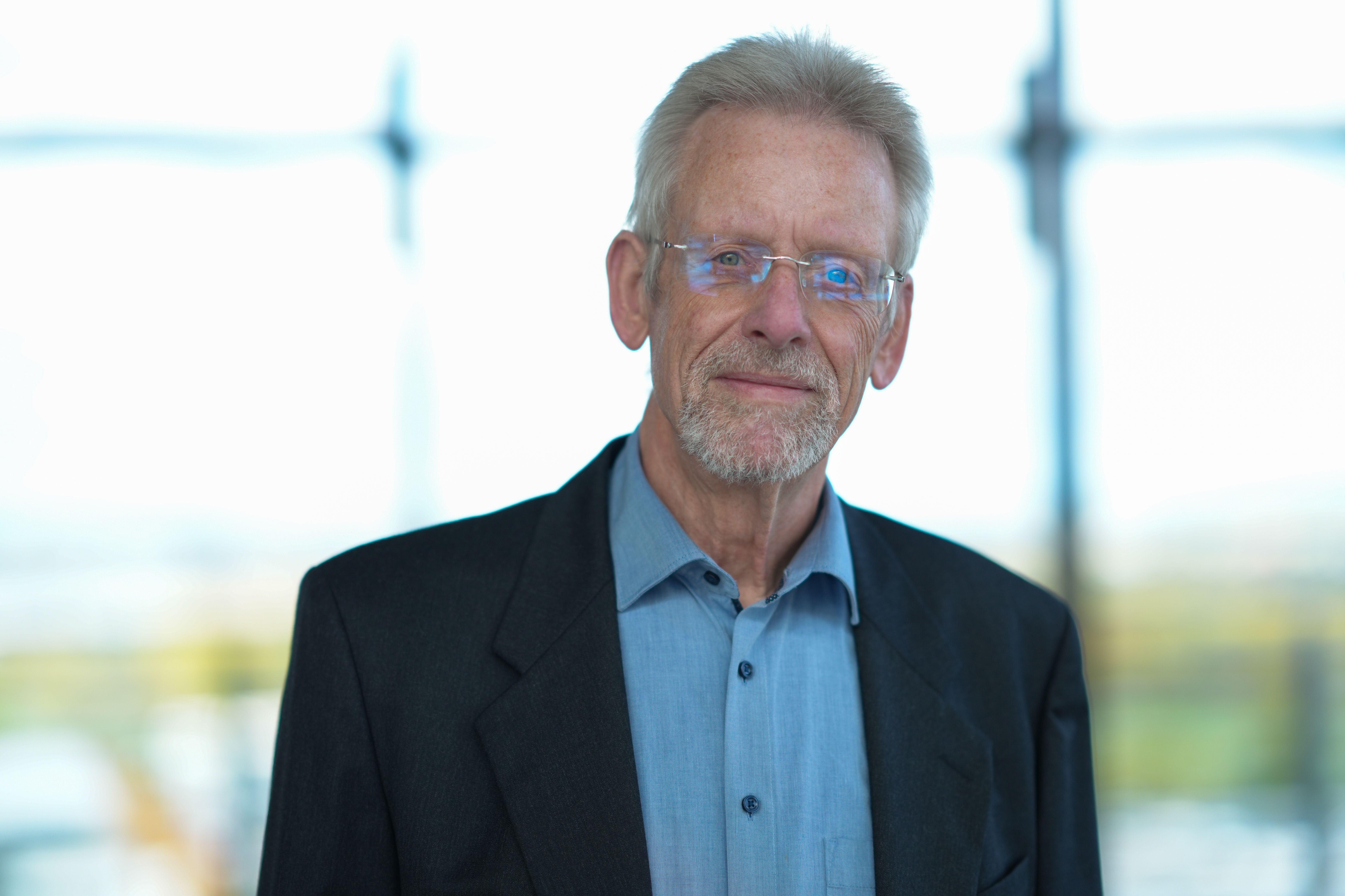 Günter Fischer