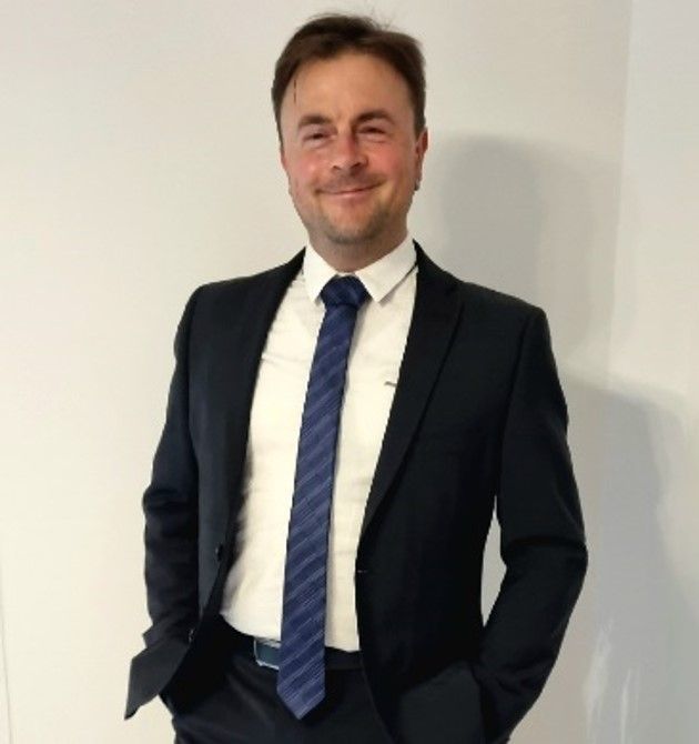 Holger Schunk