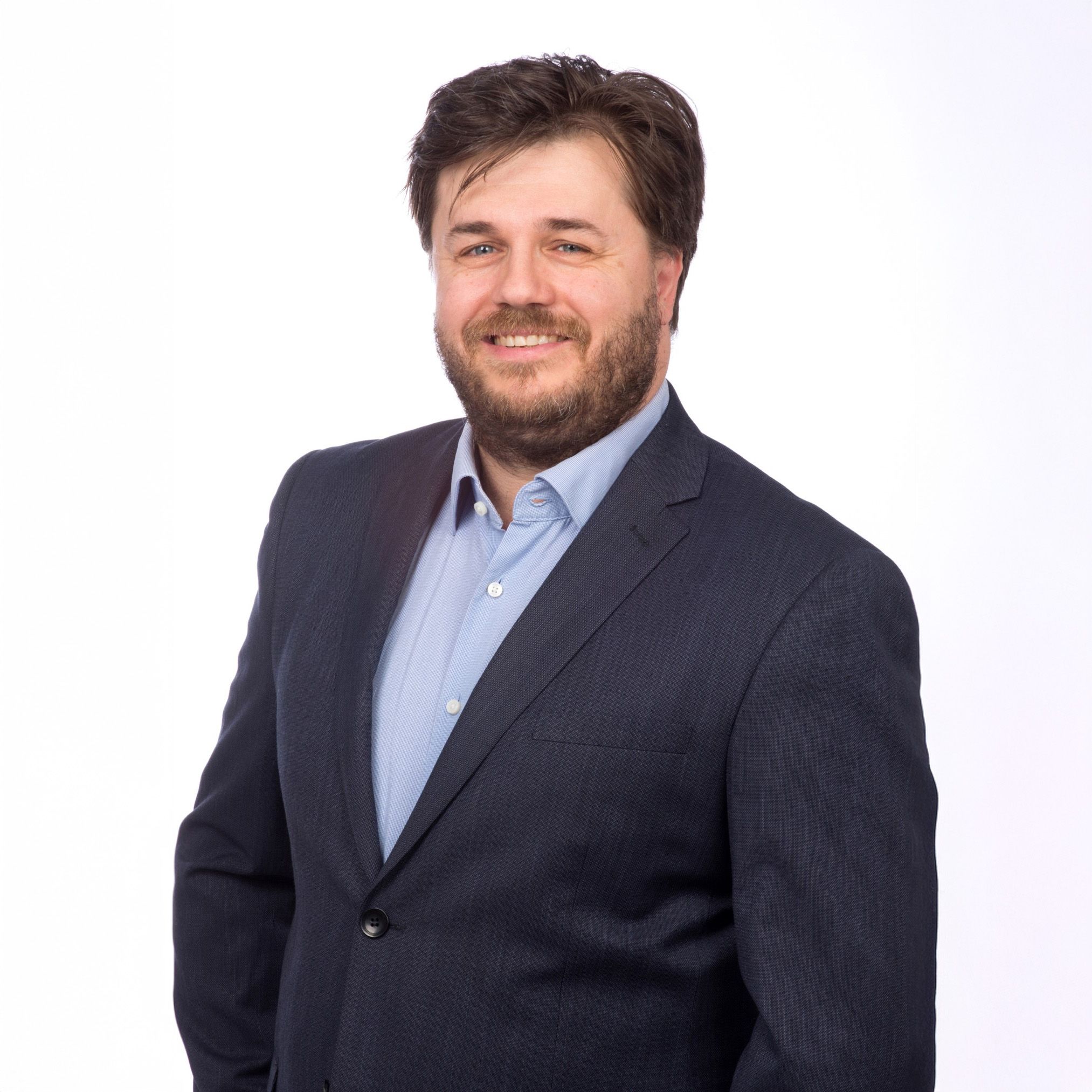 Mirko Kupfer