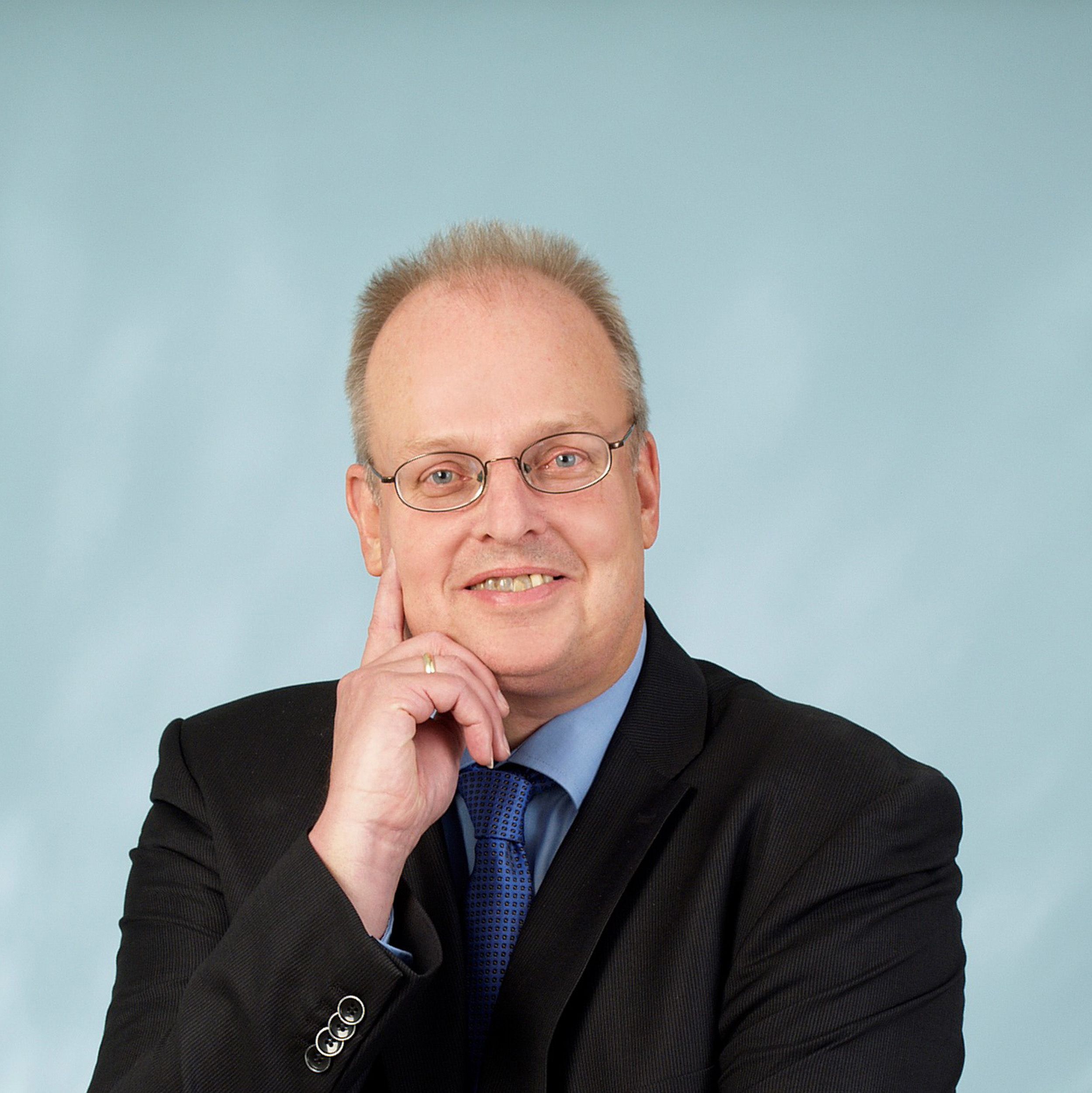 Uwe Gerhardt